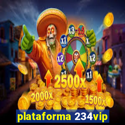 plataforma 234vip